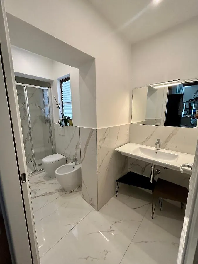 Turchese Suite Pisa 0*,  Italy