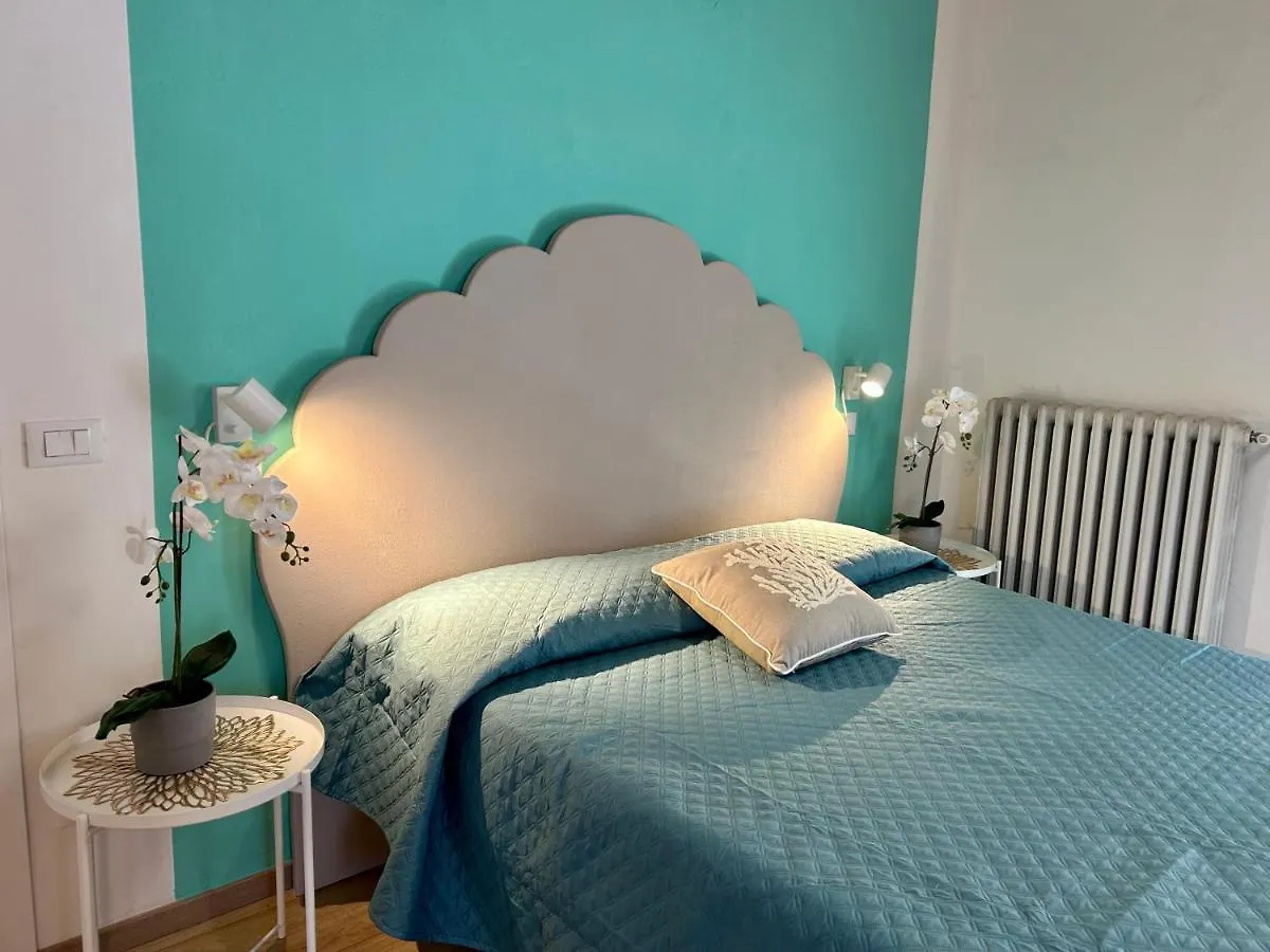 Διαμέρισμα Turchese Suite Πίζα Ιταλία