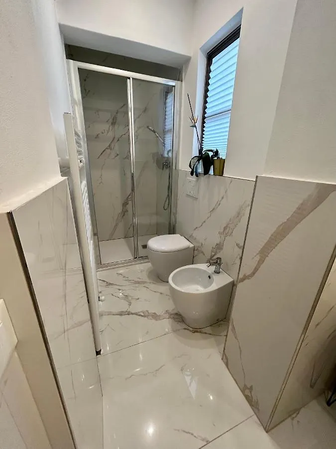 Turchese Suite Πίζα Διαμέρισμα