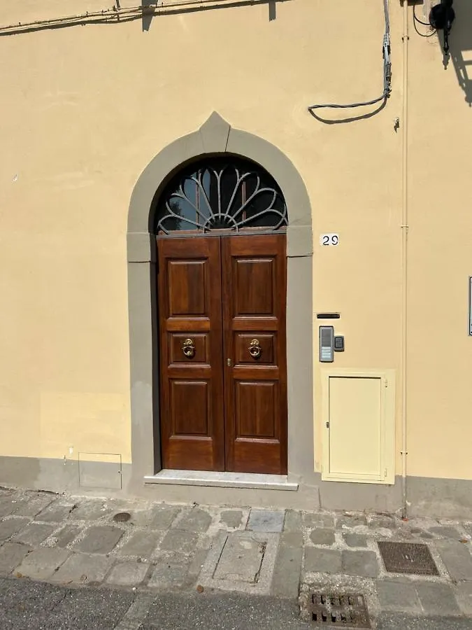 Turchese Suite Πίζα