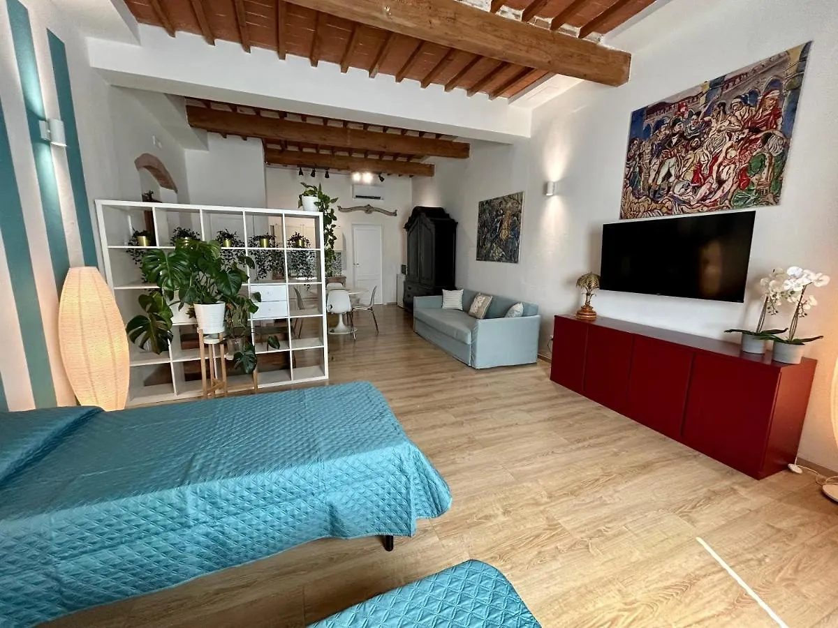 Turchese Suite Pisa 0*,  Italy
